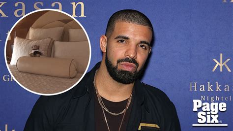 drake dick vid leak|Drake responds as alleged video of him leaks on social media